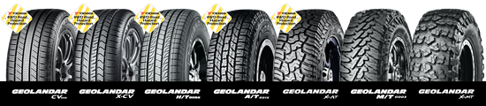 Everything You Need To Know About The Geolandar X At Go16 Everything You Need To Know About The Geolandar X At Go16