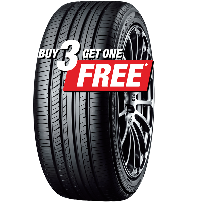 タイヤ・ホイール YOKOHAMA ADVAN dB decibel 225/50R18 95V アドバンdb ヨコハマタイヤ ADVAN dB V553 アドバン