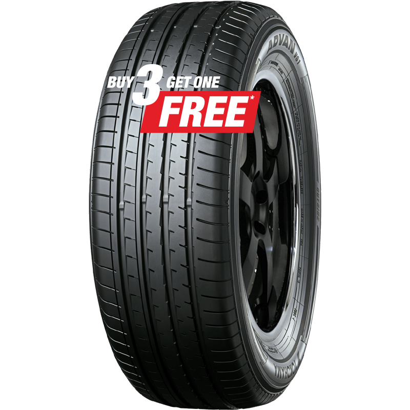 ポンタYOKOHAMA Advan v61 LBX 225/60R17 ① Yokohama ADVAN V61 ポンタYOKOHAMA Advan v61 LBX 225/60R17 ① Yokohama ADVAN V61